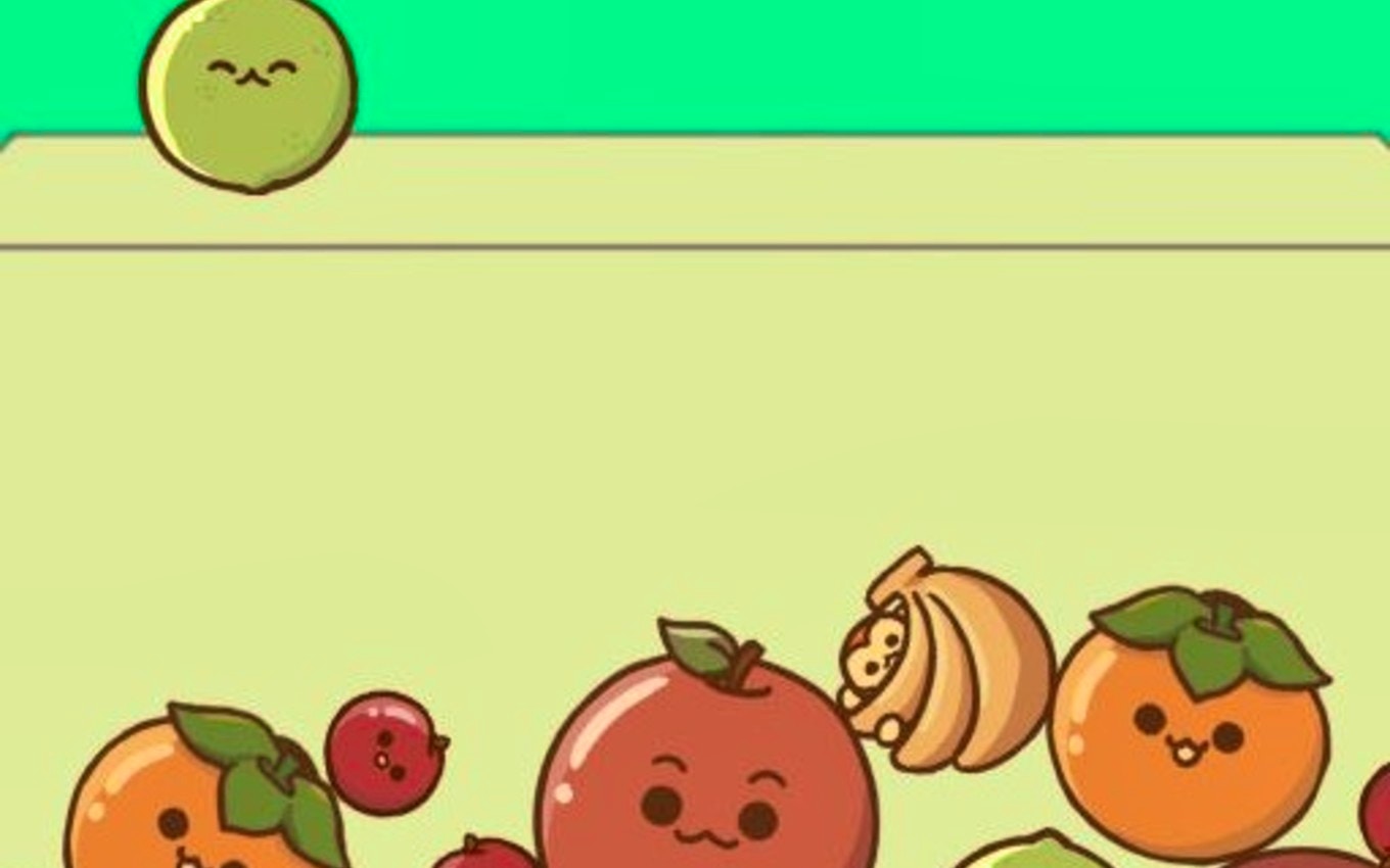Updated Watermelon Merging